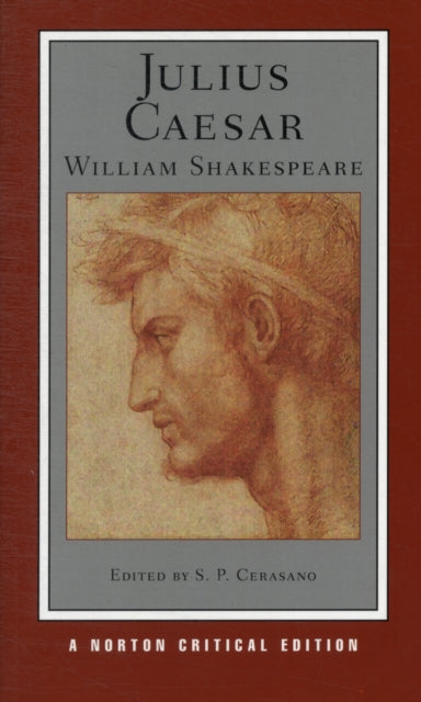 Book cover of: Julius Caesar