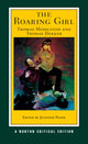 Book cover of: Roaring Girl