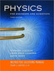 Book cover of: Instructor's Solutions Manual. By: Hans C. Ohanian
