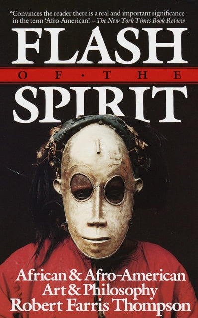Book cover of: Flash of the Spirit