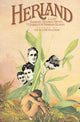 Book cover of: Herland. By: Charlotte Perkins Gilman