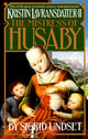 Book cover of: Mistress of Husaby