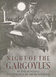 Book cover of: Night of the Gargoyles. By: Eve Bunting