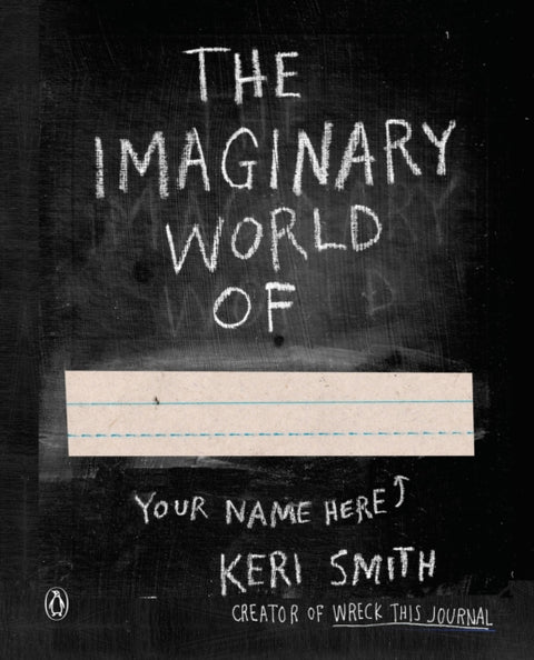 Imaginary World Of...
