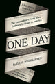 Book cover of: One Day. By: Gene Weingarten