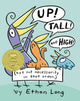 Book cover of: Up, Tall and High