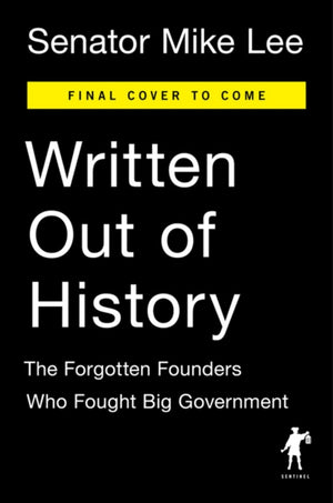 Written Out Of History