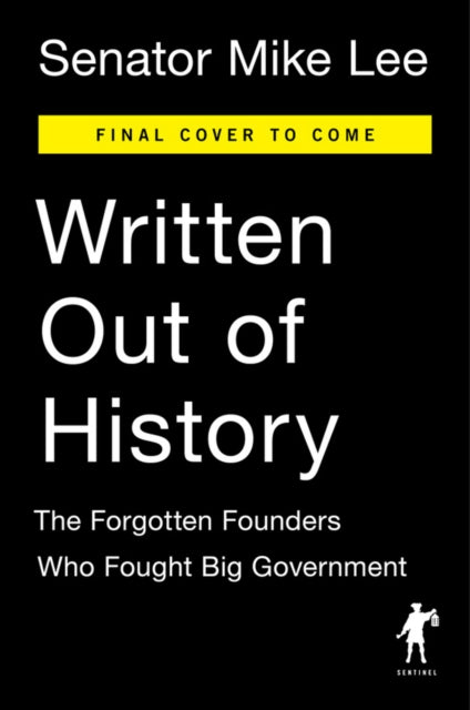 Written Out Of History