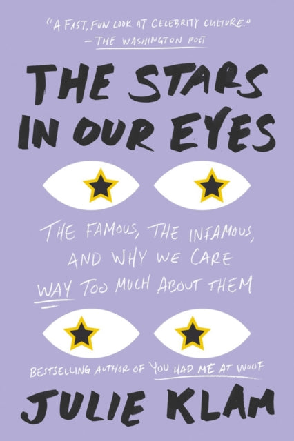 The Stars in Our Eyes