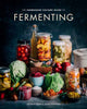 Book cover of: Farmhouse Culture Guide to Fermenting. By: Kathryn Lukas