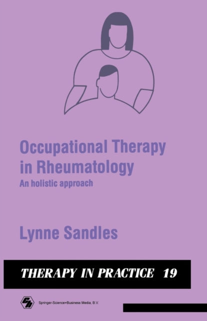 Occupational Therapy in Rheumatology