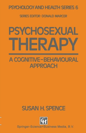 Psychosexual Therapy