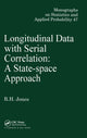 Book cover of: Longitudinal Data with Serial Correlation
