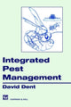 Book cover of: Integrated Pest Management