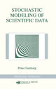 Book cover of: Stochastic Modeling of Scientific Data. By: Peter. Guttorp