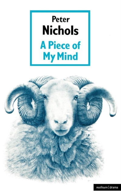 Piece Of My Mind