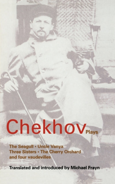 Chekhov Plays