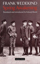 Book cover of: Spring Awakening