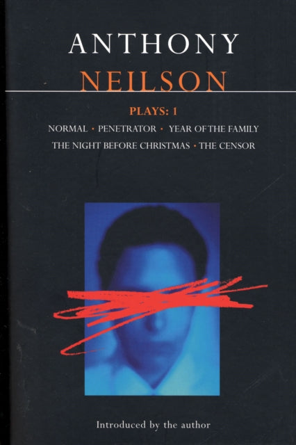 Book cover of: Neilson Plays:1. By: Anthony Neilson