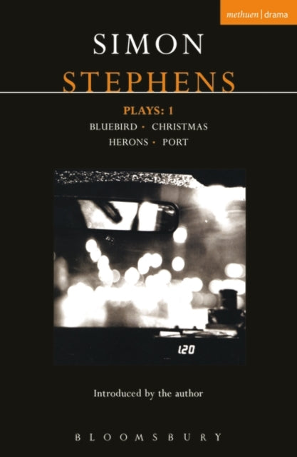 Book cover of: Stephens Plays: 1