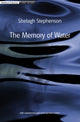 Book cover of: Memory Of Water