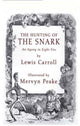 Book cover of: Hunting of the Snark. By: Mervyn Peake