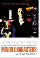 Book cover of: Minor Characters