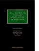 Book cover of: Shackleton on The Law and Practice of Meetings. By: Madeleine Cordes
