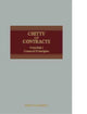 Book cover of: Chitty on Contracts