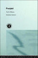 Book cover of: Punjabi