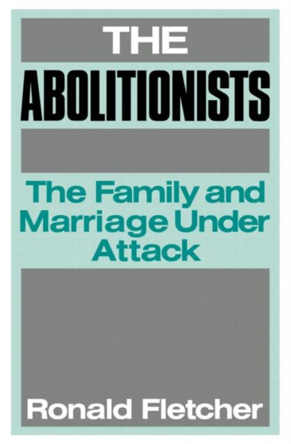 The Abolitionists