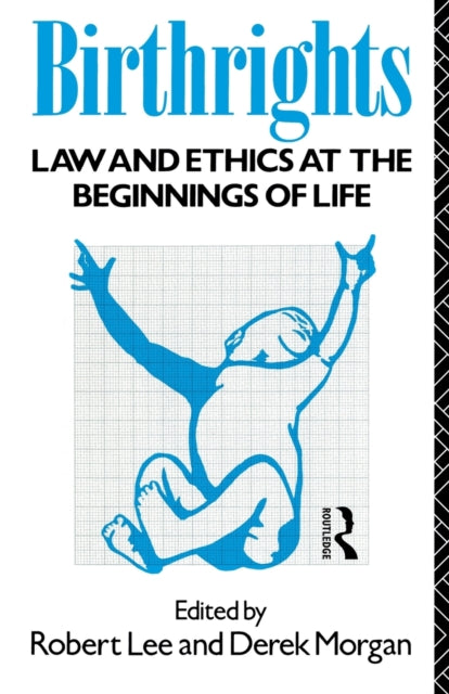 Book cover of: Birthrights. By: Robert Lee