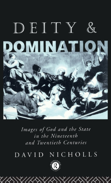 Book cover of: Deity and Domination