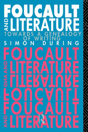 Foucault and Literature