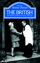Book cover of: British. By: Terence Thomas