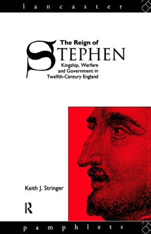 Reign of Stephen