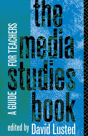 Media Studies Book