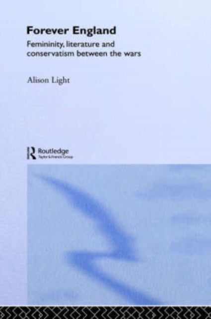 Book cover of: Forever England