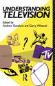 Book cover of: Understanding Television