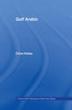 Book cover of: Gulf Arabic