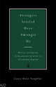 Book cover of: Strangers Settled Here Amongst Us