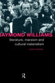 Book cover of: Raymond Williams