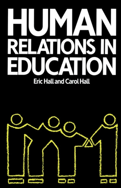 Book cover of: Human Relations in Education