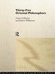 Book cover of: Thirty-Five Oriental Philosophers