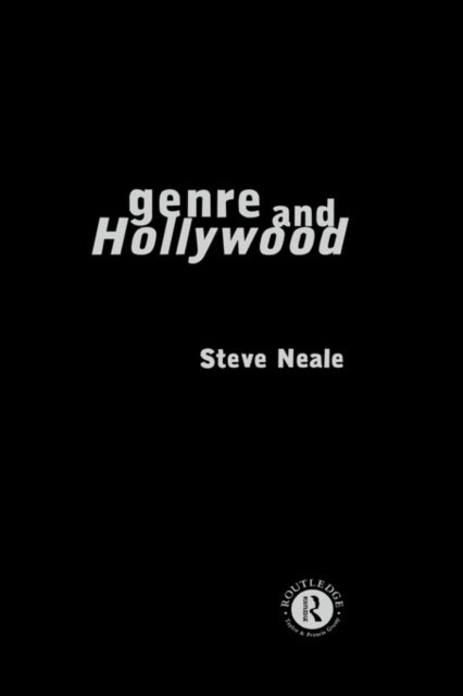 Genre and Hollywood
