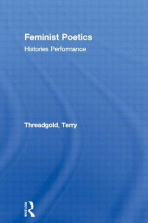 Feminist Poetics