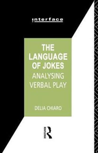 The Language of Jokes