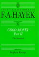 Book cover of: Good Money, Part II. By: Stephen Kresge