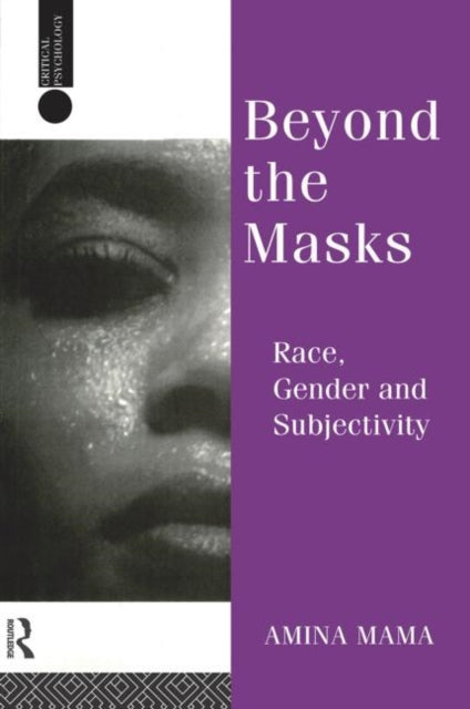 Book cover of: Beyond the Masks