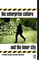 Book cover of: Enterprise Culture and the Inner City